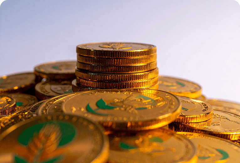 how to work coin