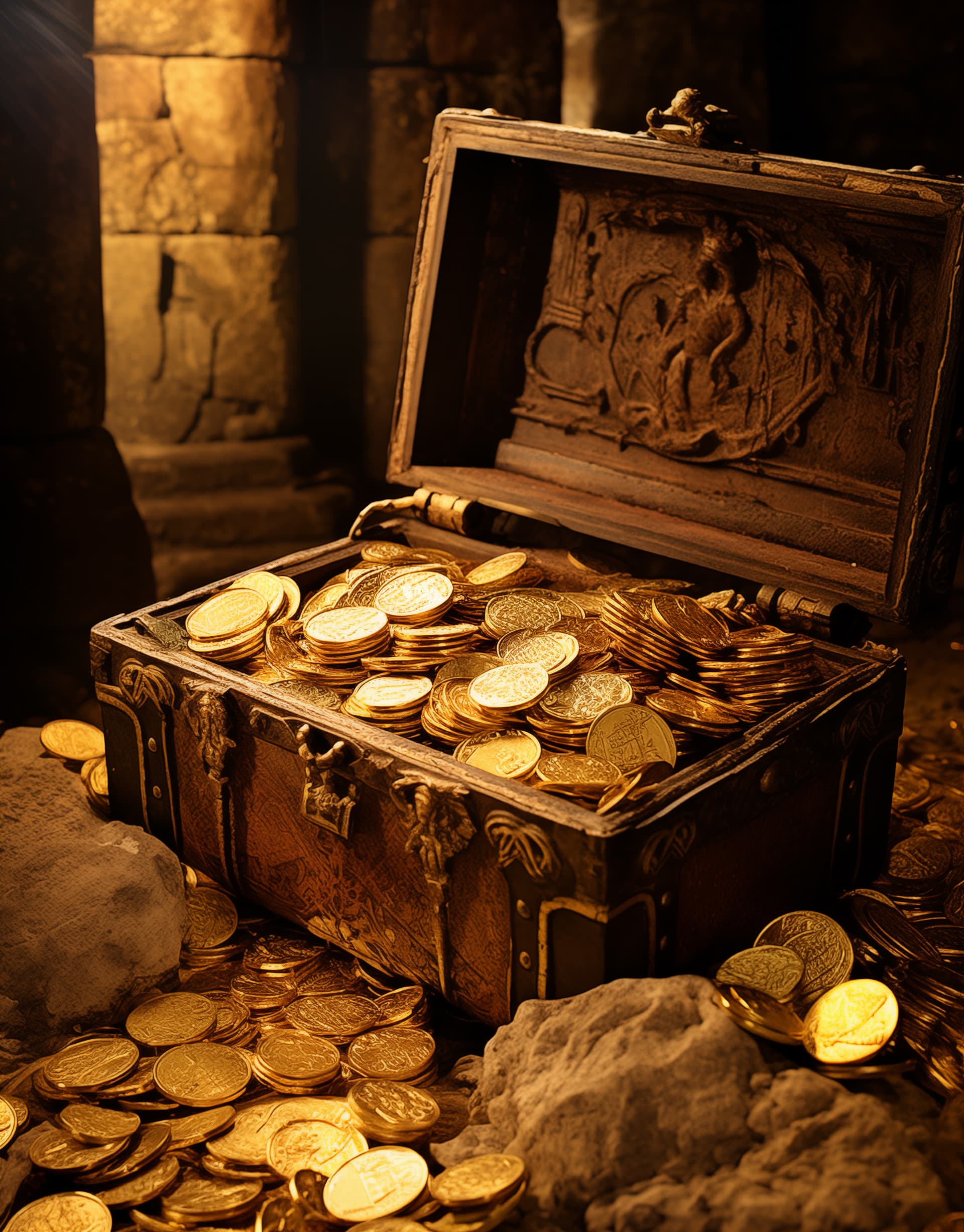 wealth